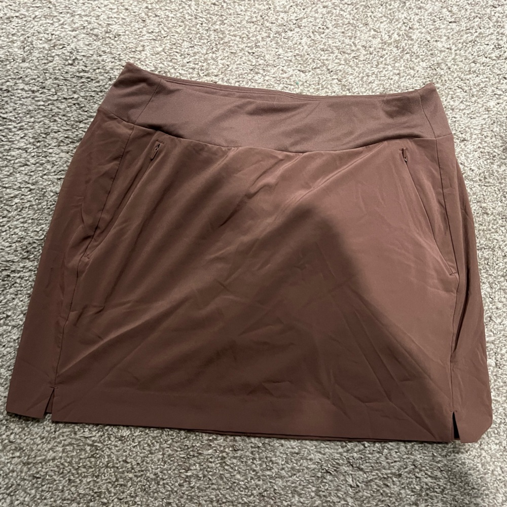 Athleta SoHo Skirt size 10